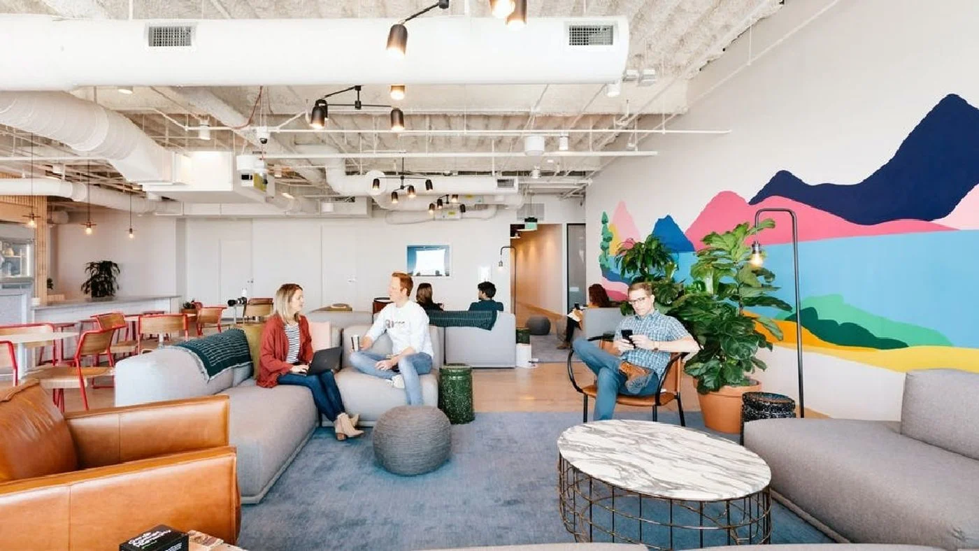 Photo 3 of 1200 17th Street Tabor Center, Denver, CO 80202