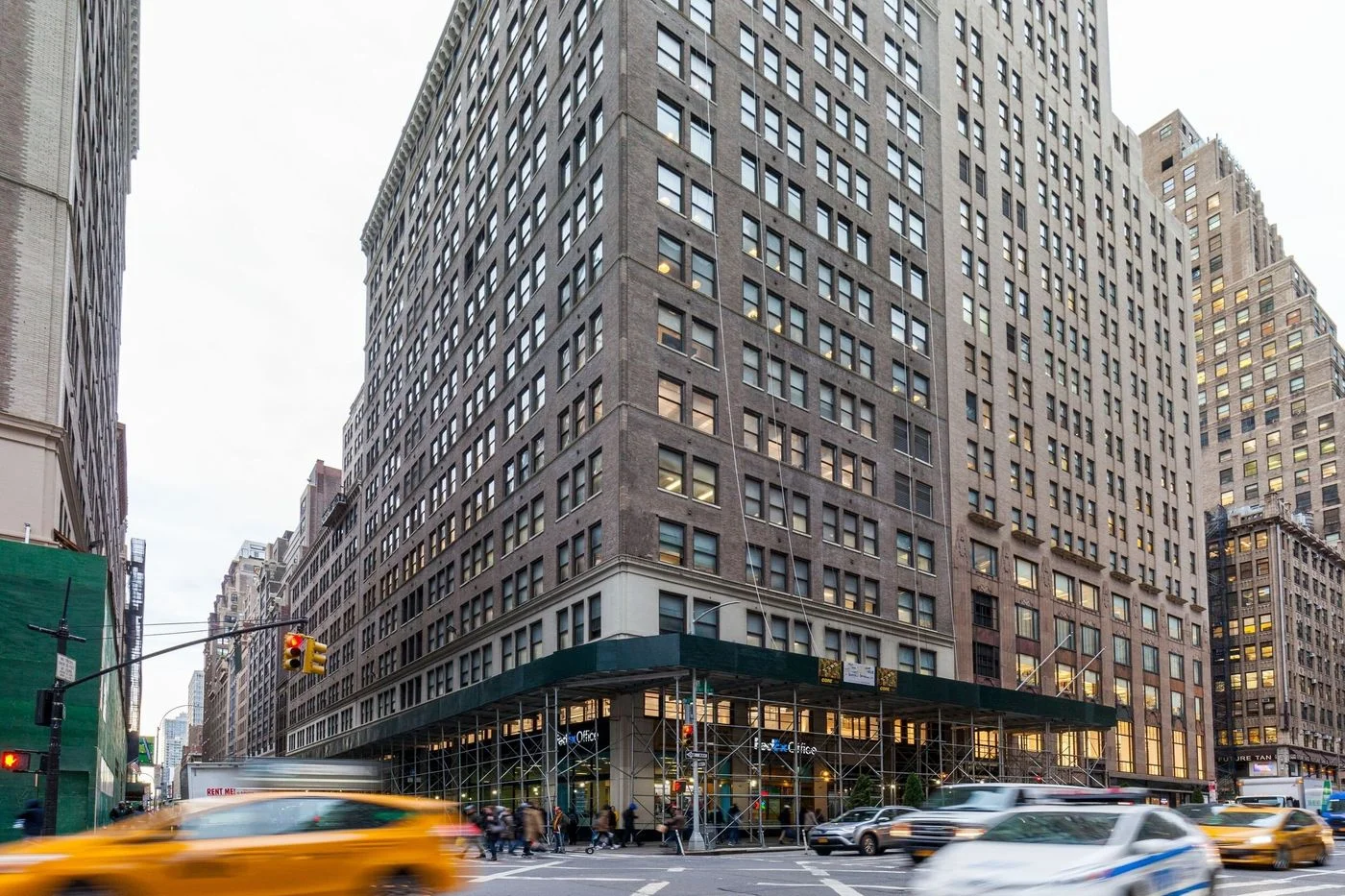 Photo-1 of 500 7th Avenue, New York City, NY 10018