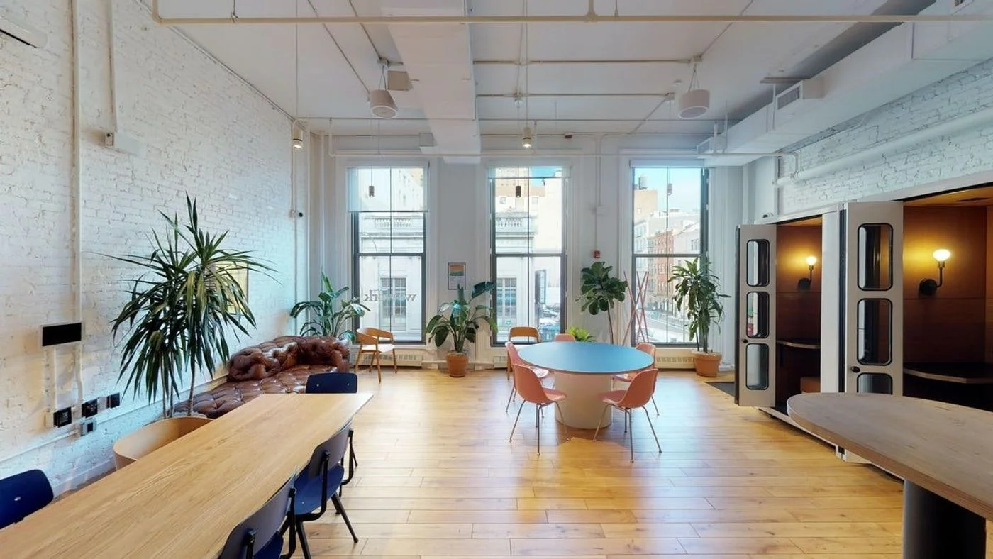 Photo 3 of 408 Broadway, New York City, NY 10013