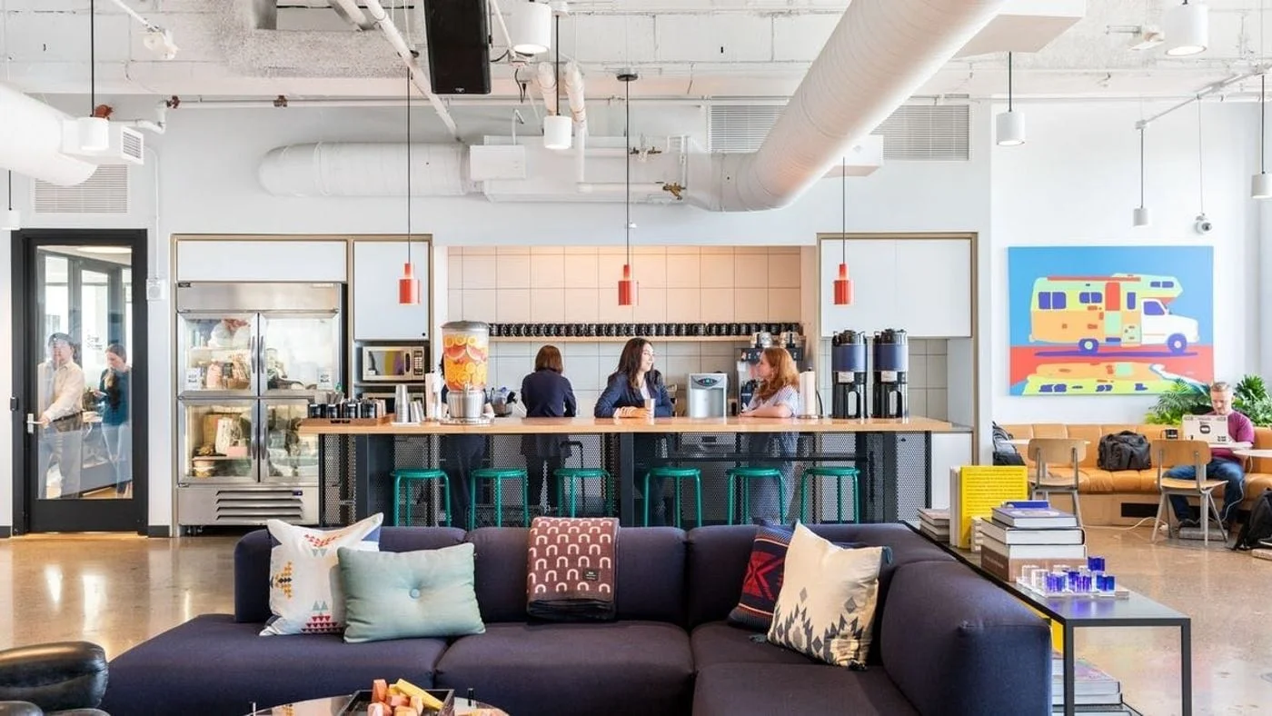 Photo 3 of 501 Boylston, Boston, MA 02116