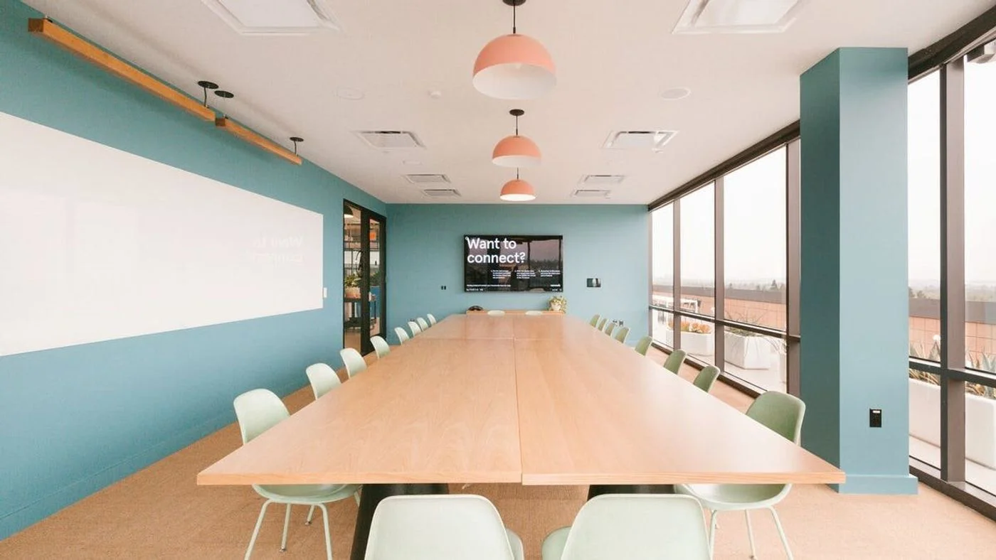 Photo 2 of 10000 Washington Boulevard One Culver, Culver City, CA 90232