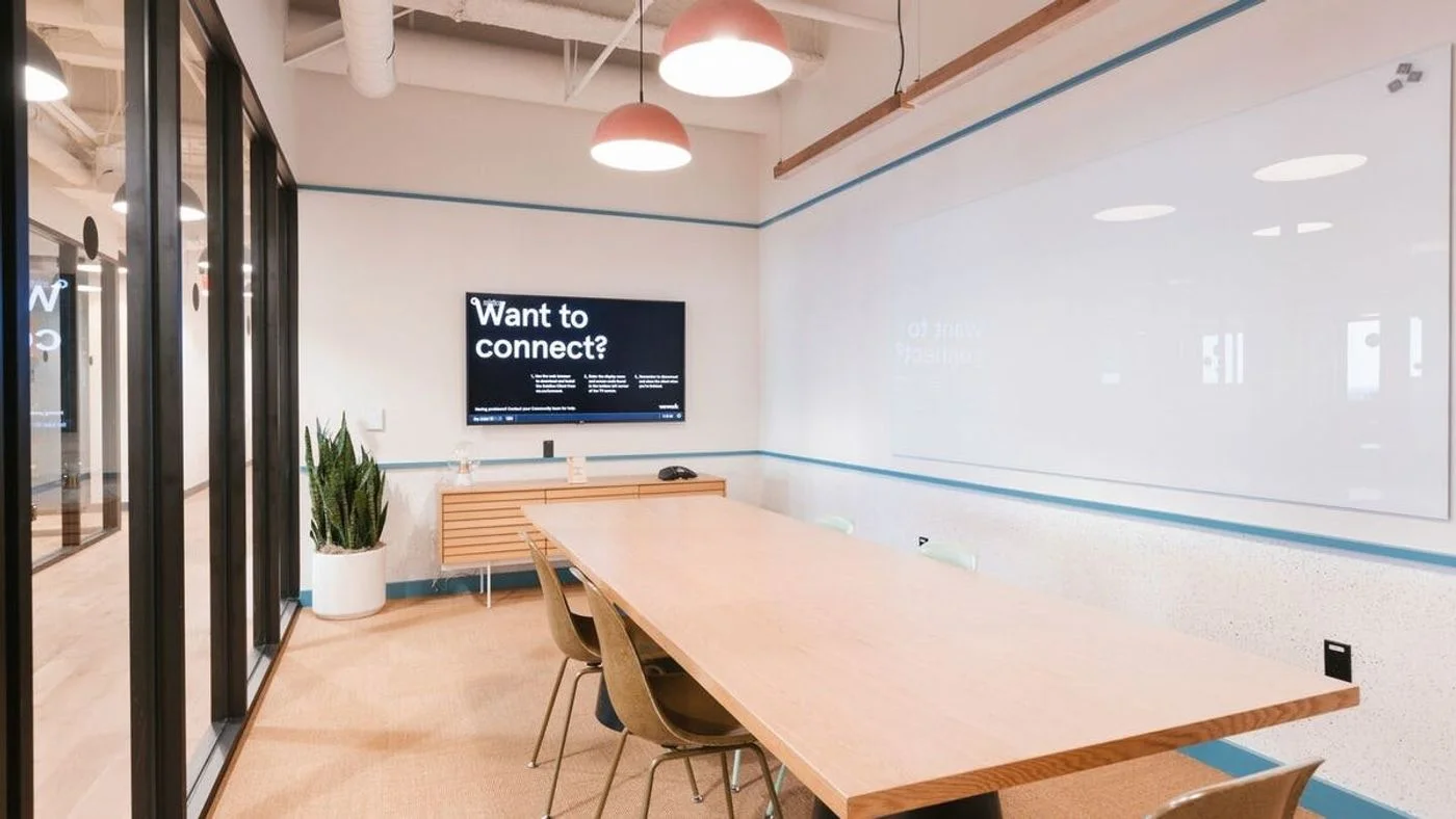 Photo 3 of 10000 Washington Boulevard One Culver, Culver City, CA 90232