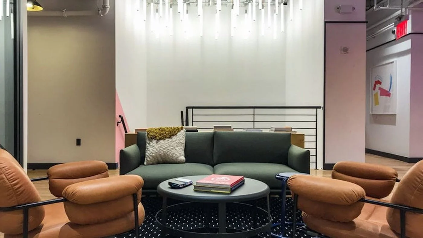 Photo 3 of 750 Lexington Avenue, New York City, NY 10022