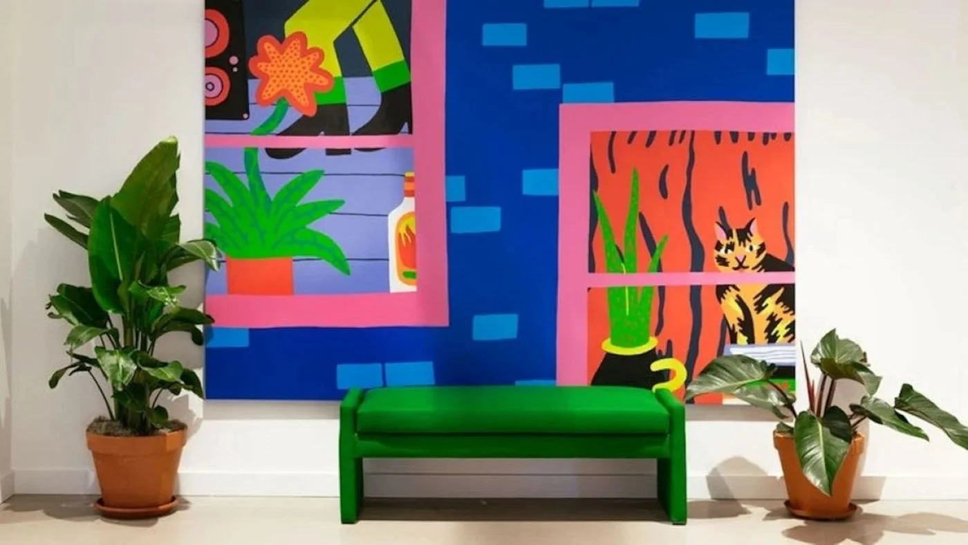 Photo 3 of 154 West 14th Street, New York City, NY 10011