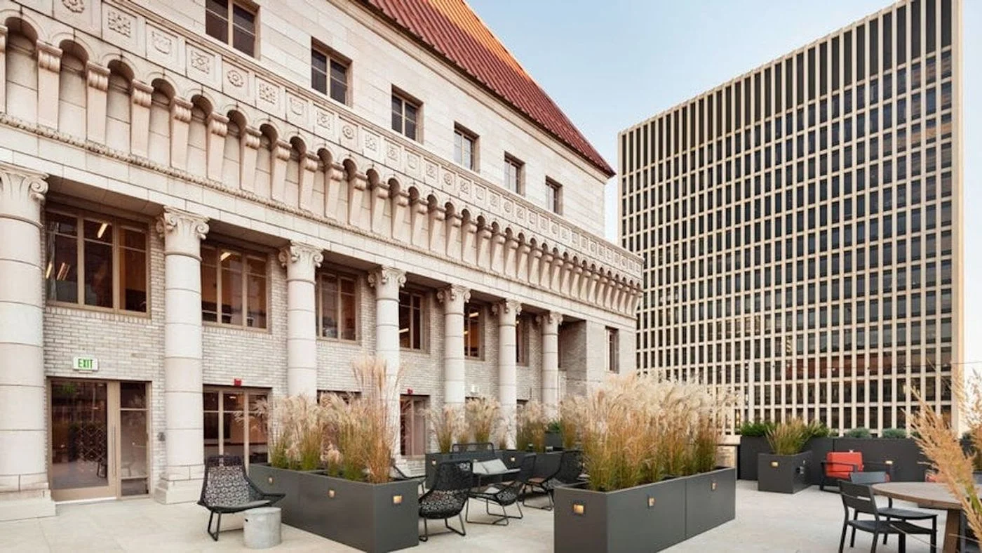 Photo 1 of 920 Southwest 6th Avenue Power and Light Building, Portland, OR 97204