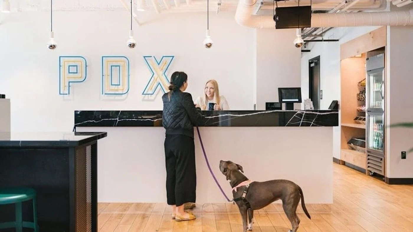 Photo 2 of 920 Southwest 6th Avenue Power and Light Building, Portland, OR 97204