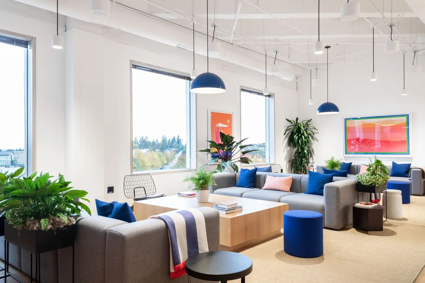 Photo 3 of 800 Bellevue Way North East Unit 500, Bellevue, WA 98004