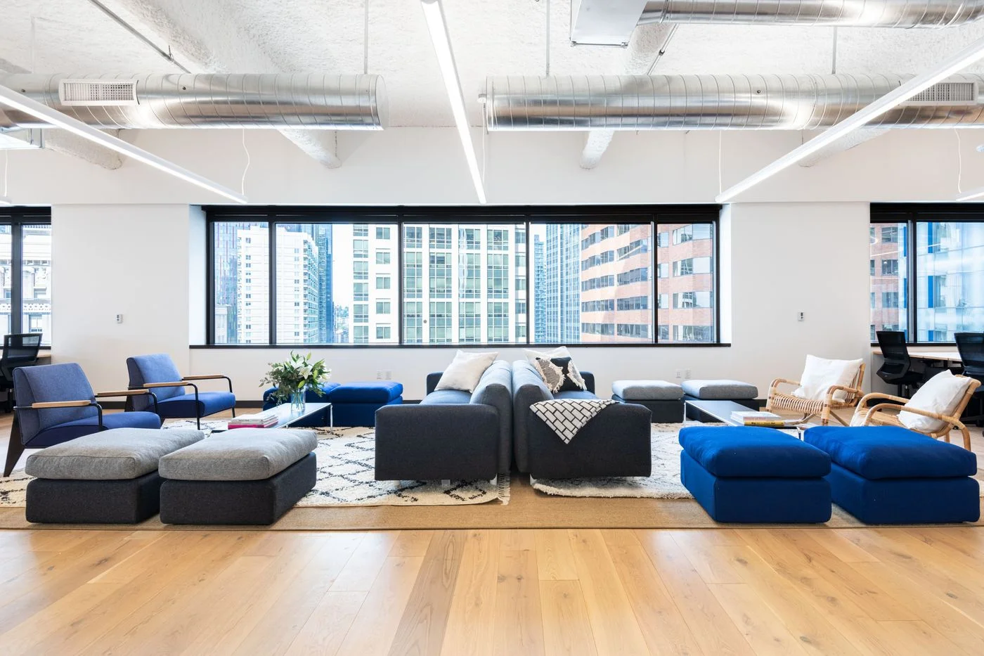 Photo 2 of 1600 7th Avenue Suite 1100, Seattle, WA 98101