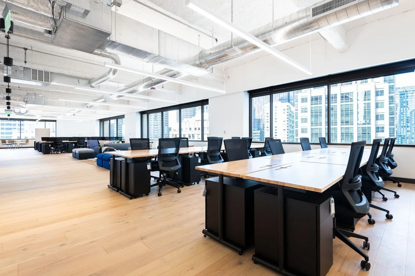 Photo 3 of 1600 7th Avenue Suite 1100, Seattle, WA 98101