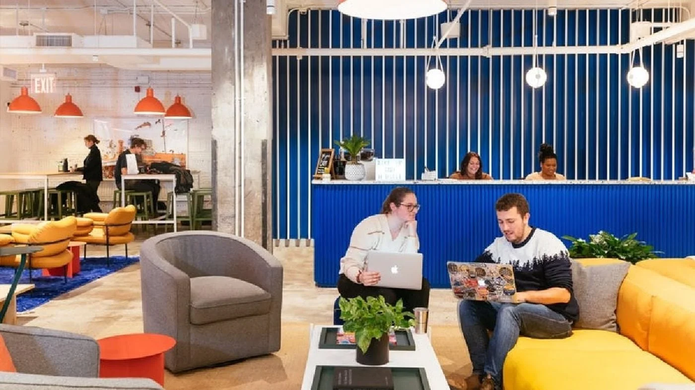 Photo 1 of 609 Greenwich Street, New York City, NY 10014