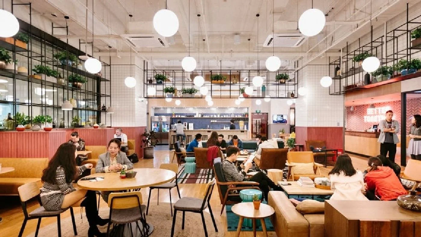 Photo 3 of 2425 East Camelback Road Suite 150, Phoenix, AZ 85016