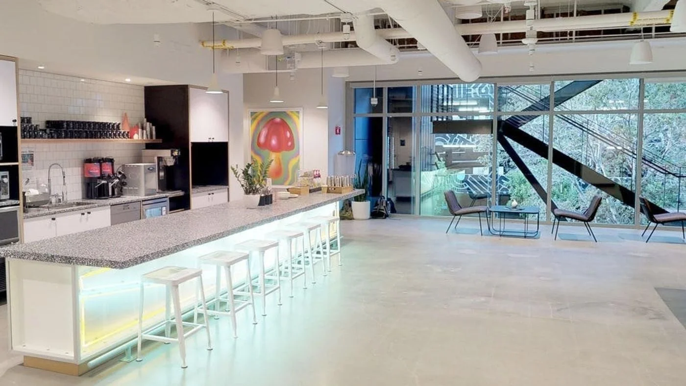 Photo 1 of 12130 Millennium Drive Suite 300, Los Angeles, CA 90094