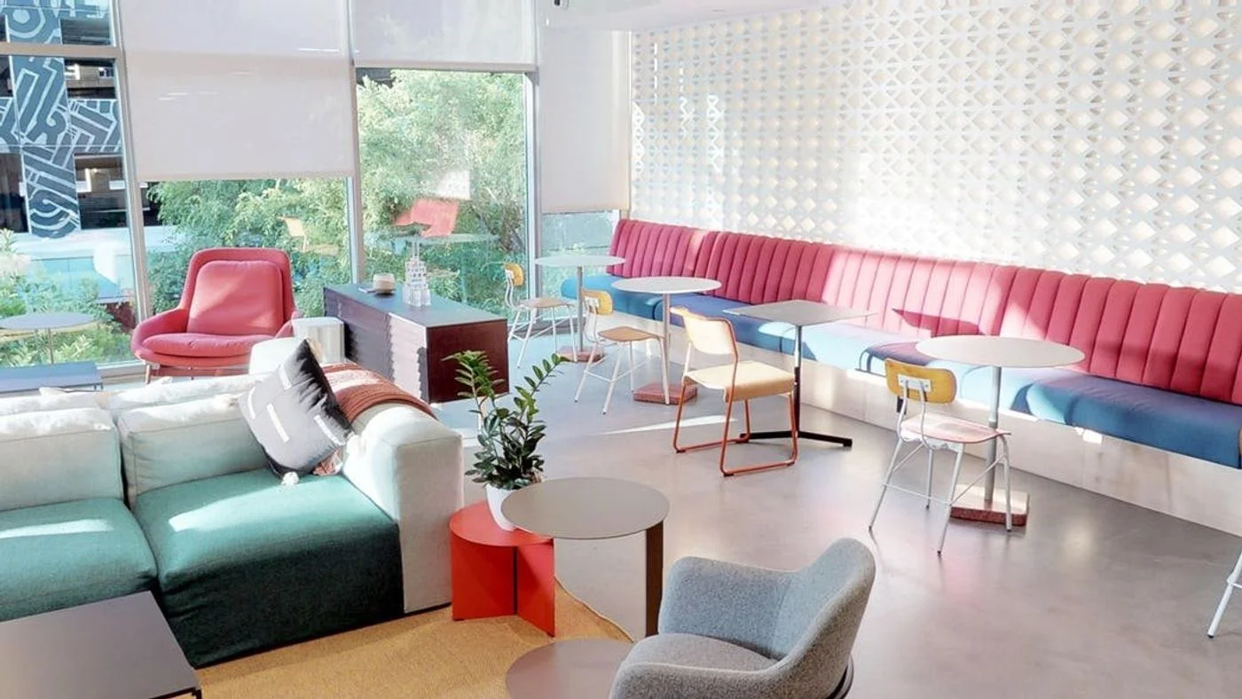 Photo 3 of 12130 Millennium Drive Suite 300, Los Angeles, CA 90094