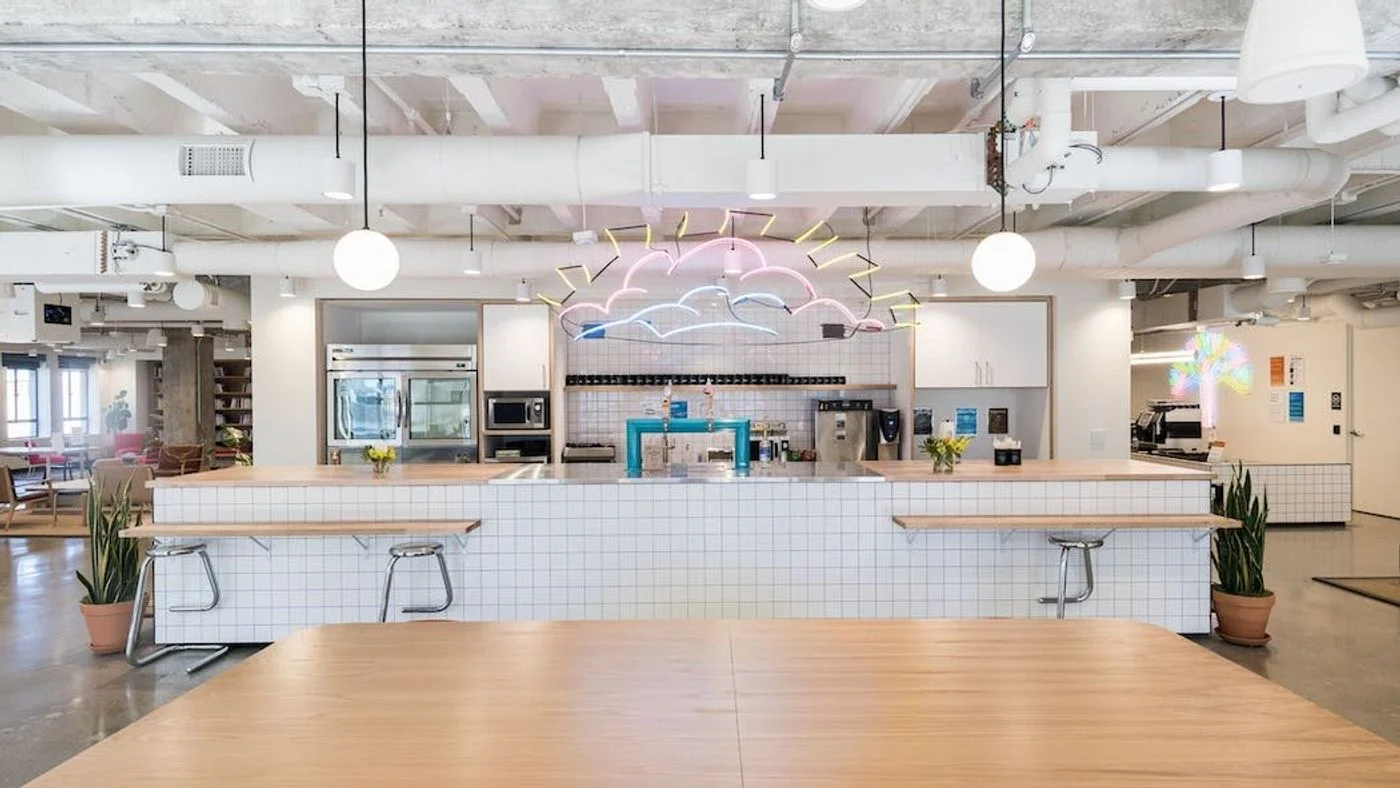 Photo 2 of 2201 Broadway, Oakland, CA 94612