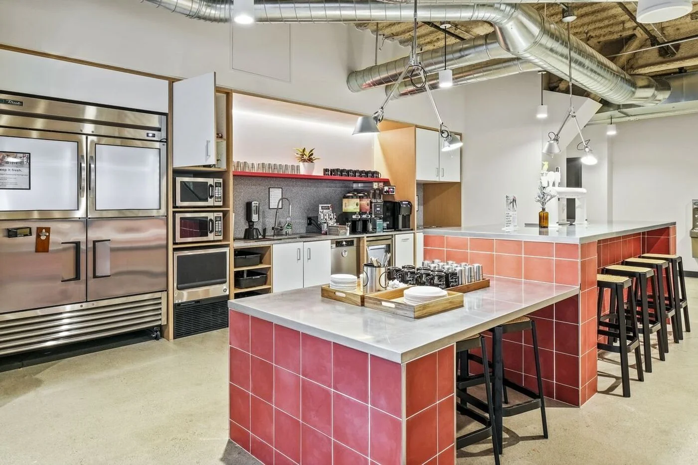 Photo 3 of 1201 3rd Avenue, Seattle, WA 98101