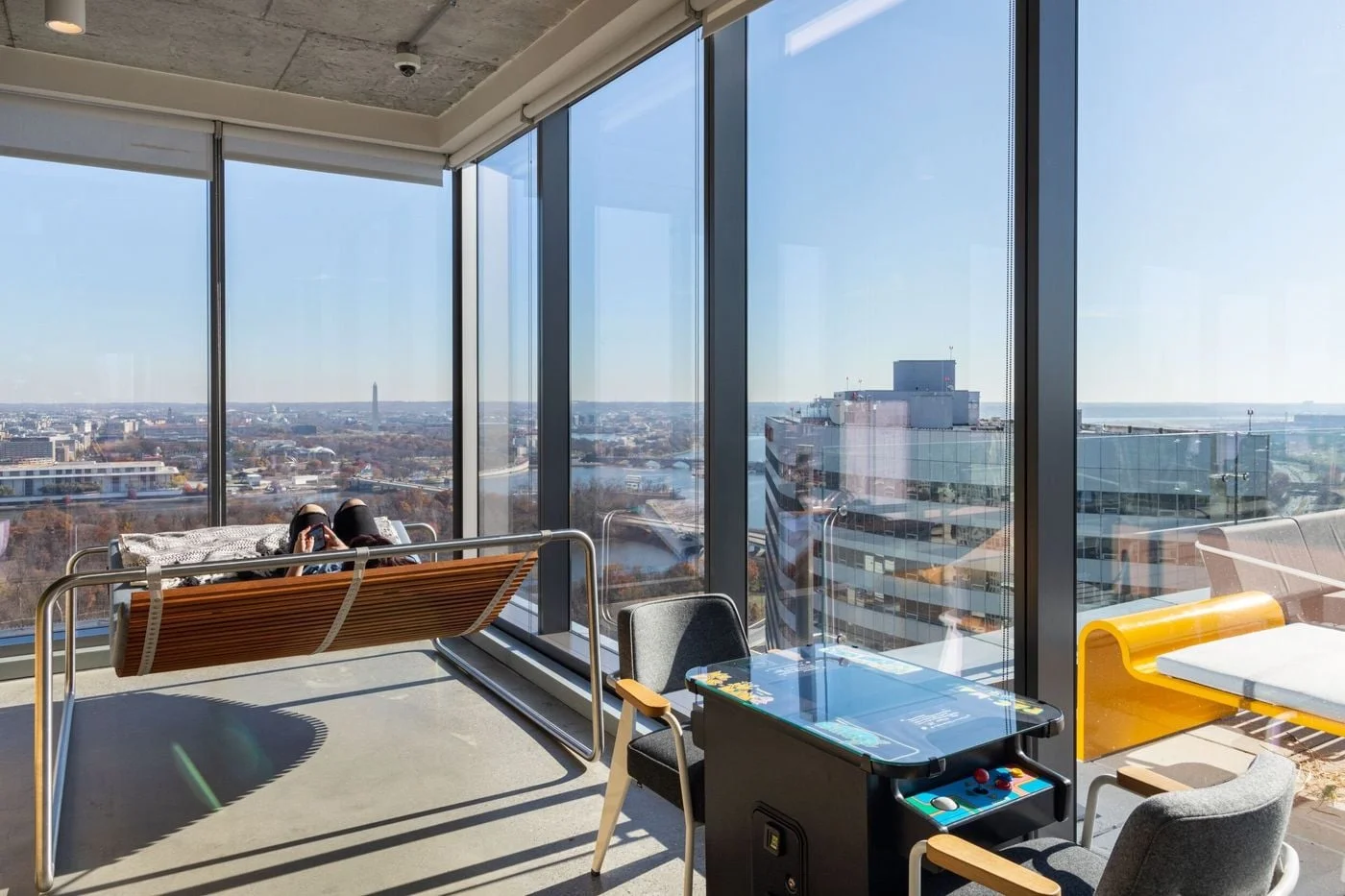 Photo 2 of 1201 Wilson Boulevard, Arlington, VA 22209