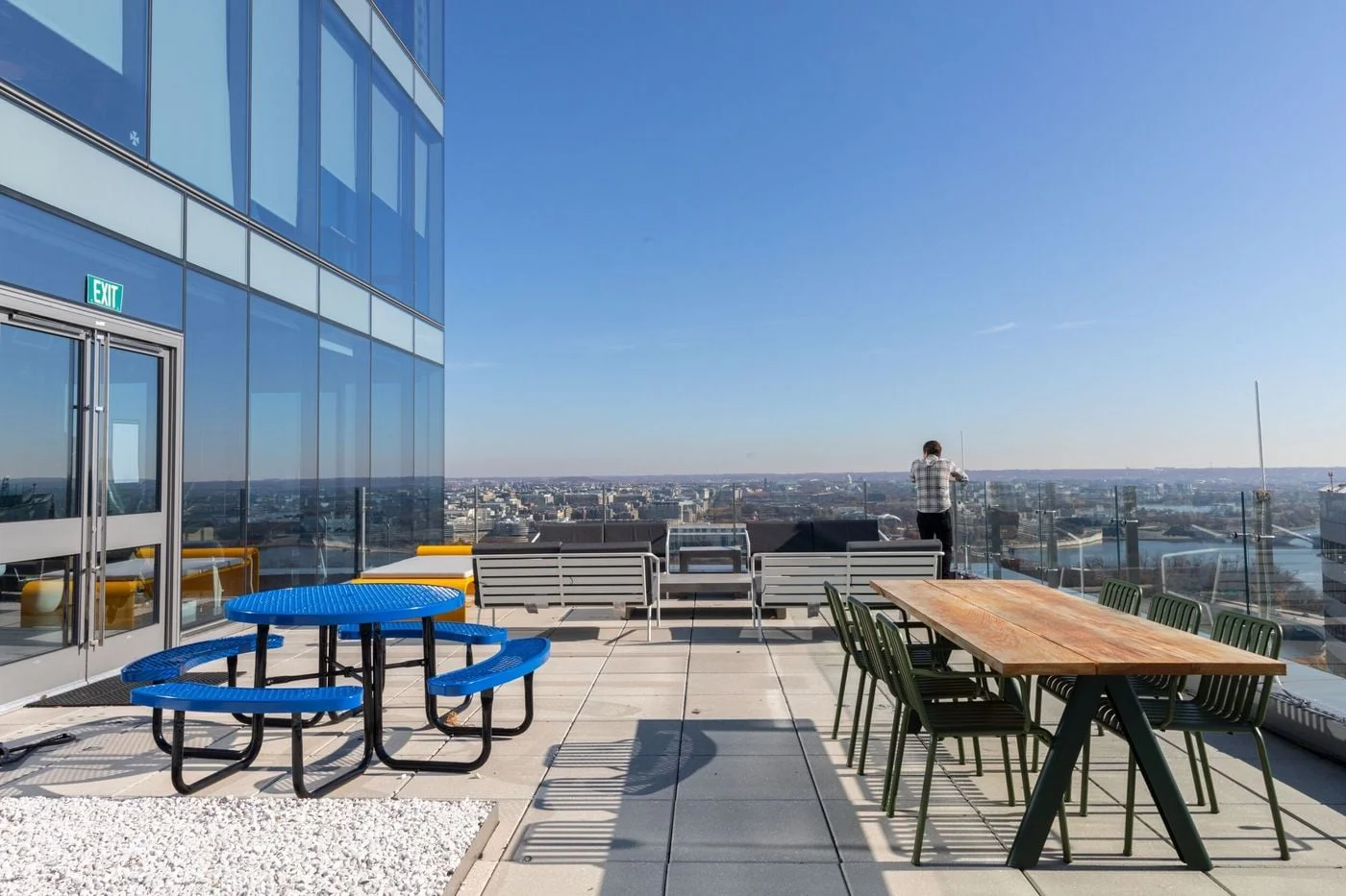 Photo 3 of 1201 Wilson Boulevard, Arlington, VA 22209