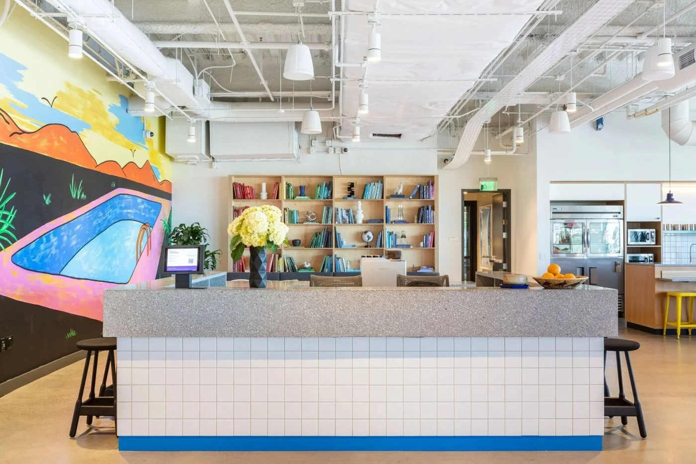 Photo 2 of 18575 Jamboree Road The Boardwalk, Irvine, CA 92612