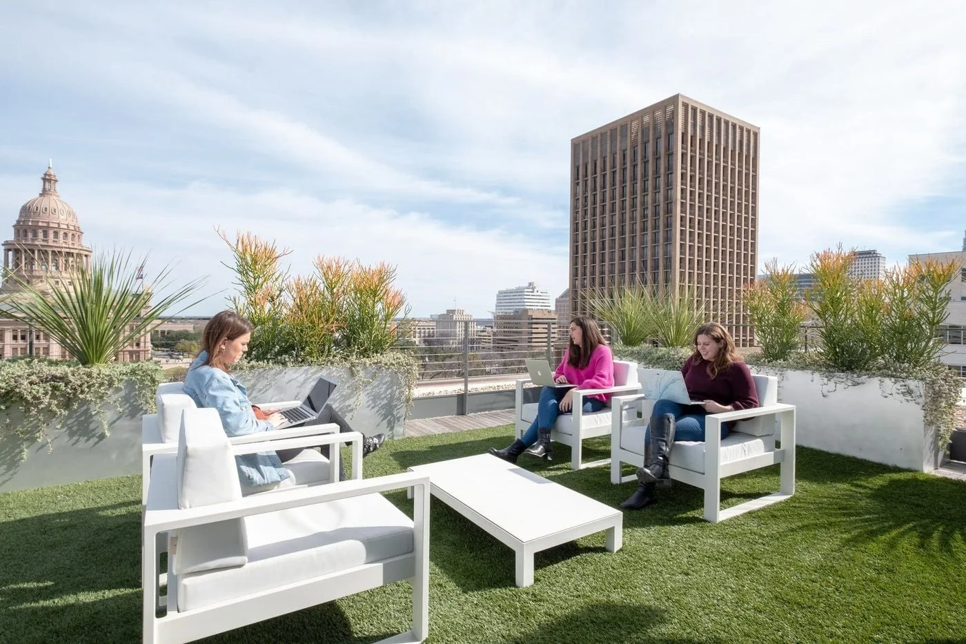 Photo 3 of 316 West 12th Street Westview, Austin, TX 78701