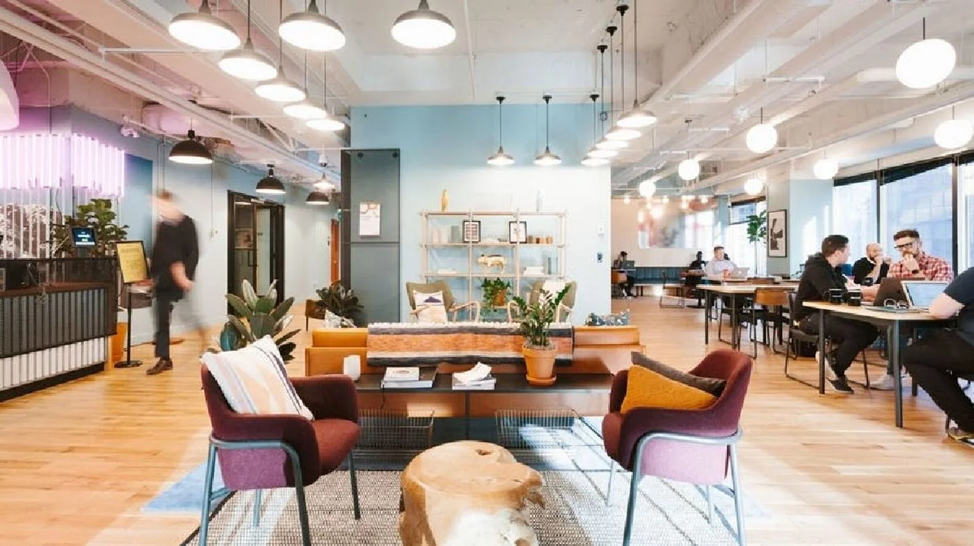 Photo 2 of 1422 South Tryon Street Suite 300, Charlotte, NC 28203