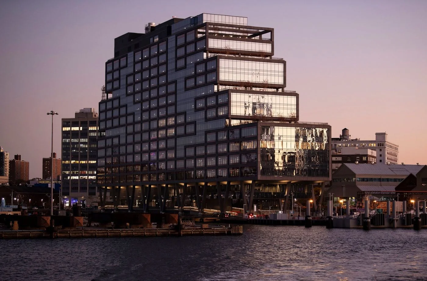 Photo-2 of 1 Dock 72 Way Dock 72, New York City, NY 11205