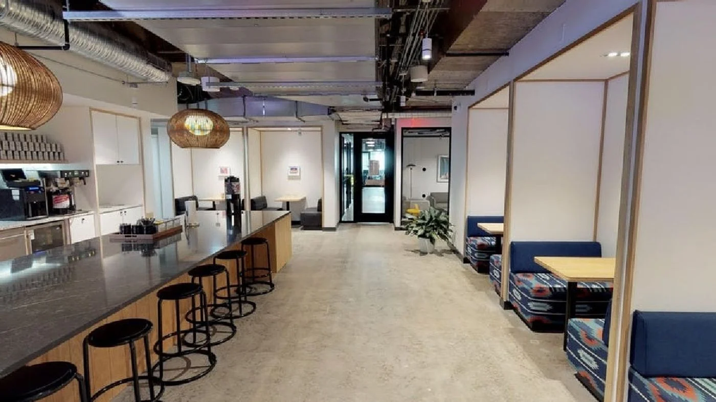 Photo 2 of 3090 Nowitzki Way Suite 300, Dallas, TX 75219