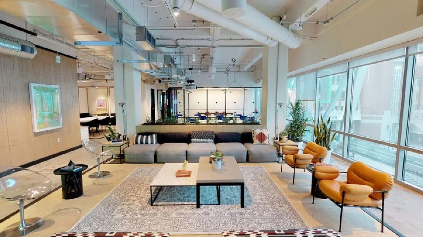 Photo 3 of 3090 Nowitzki Way Suite 300, Dallas, TX 75219