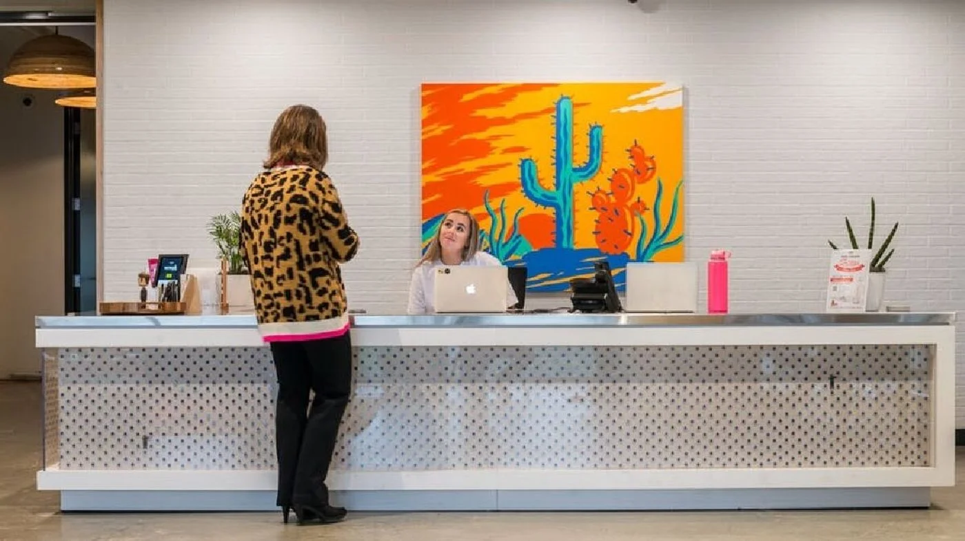 Photo 1 of 5960 Berkshire Lane Preston Center, Dallas, TX 75225