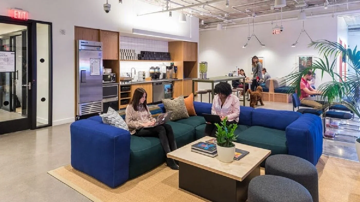 Photo 3 of 729 North Washington Avenue Suite 600, Minneapolis, MN 55401