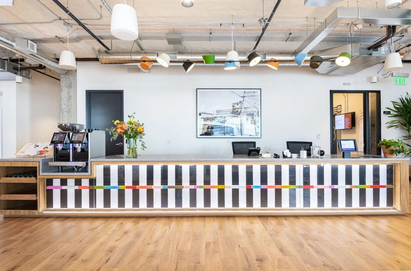 Photo 2 of 1525 11th Avenue Kelly-Springfield Building, Seattle, WA 98122