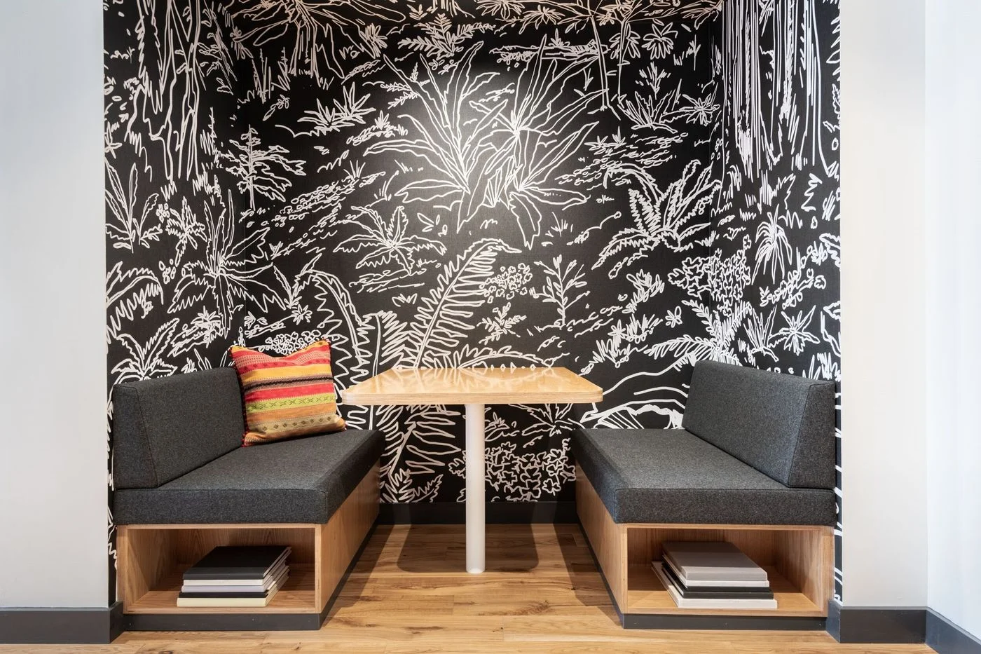 Photo 3 of 1525 11th Avenue Kelly-Springfield Building, Seattle, WA 98122