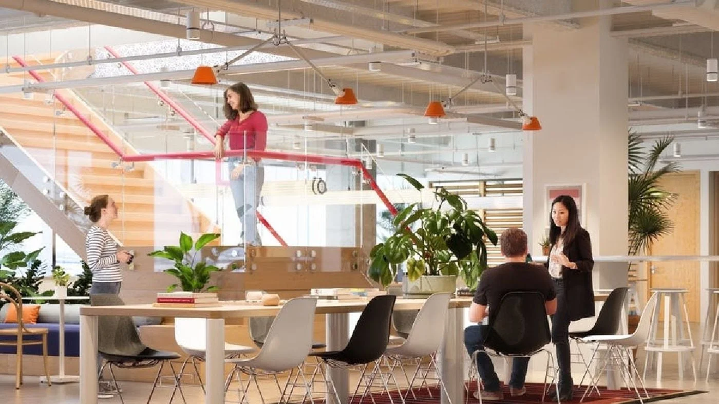 Photo 1 of 501 East Kennedy Boulevard, Tampa, FL 33602