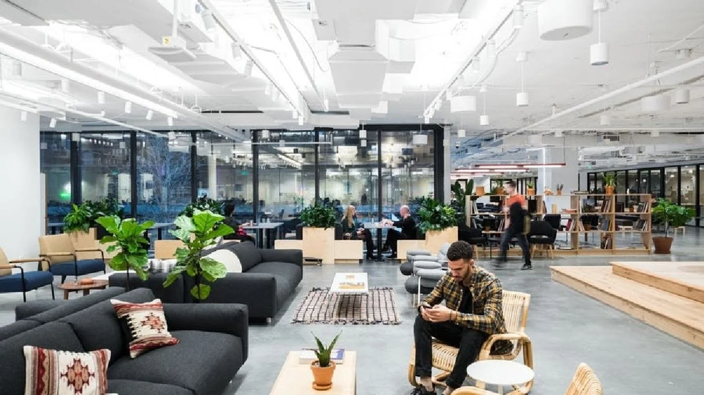 Photo 2 of 1100 15th Street North West Midtown Center, Washington, DC 20005