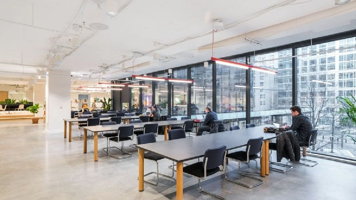 Photo 3 of 1100 15th Street North West Midtown Center, Washington, DC 20005