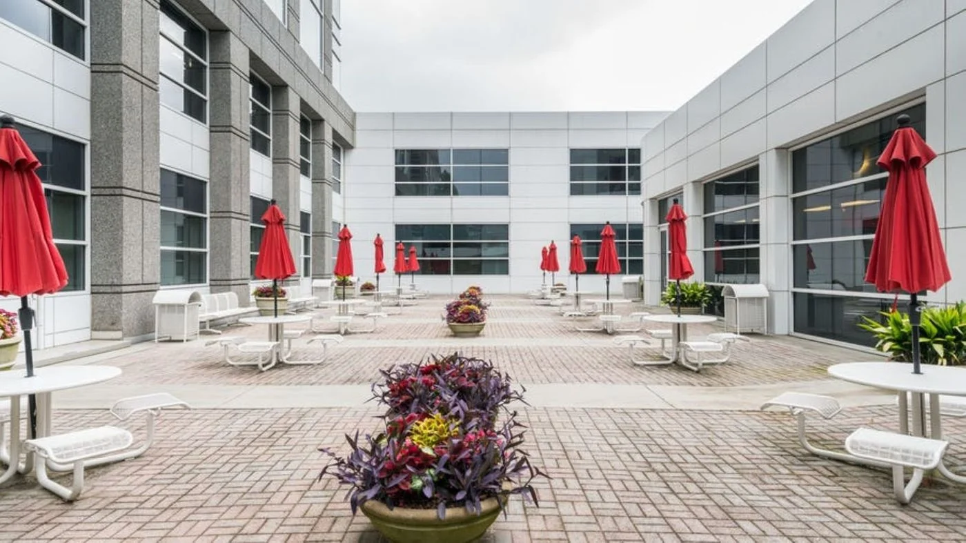 Photo 3 of 1155 Perimeter Center West, Atlanta, GA 30338