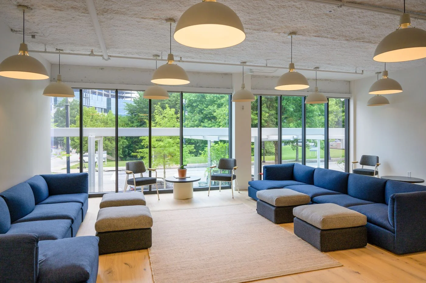 Photo 2 of 1389 Peachtree Street Northeast, Atlanta, GA 30309