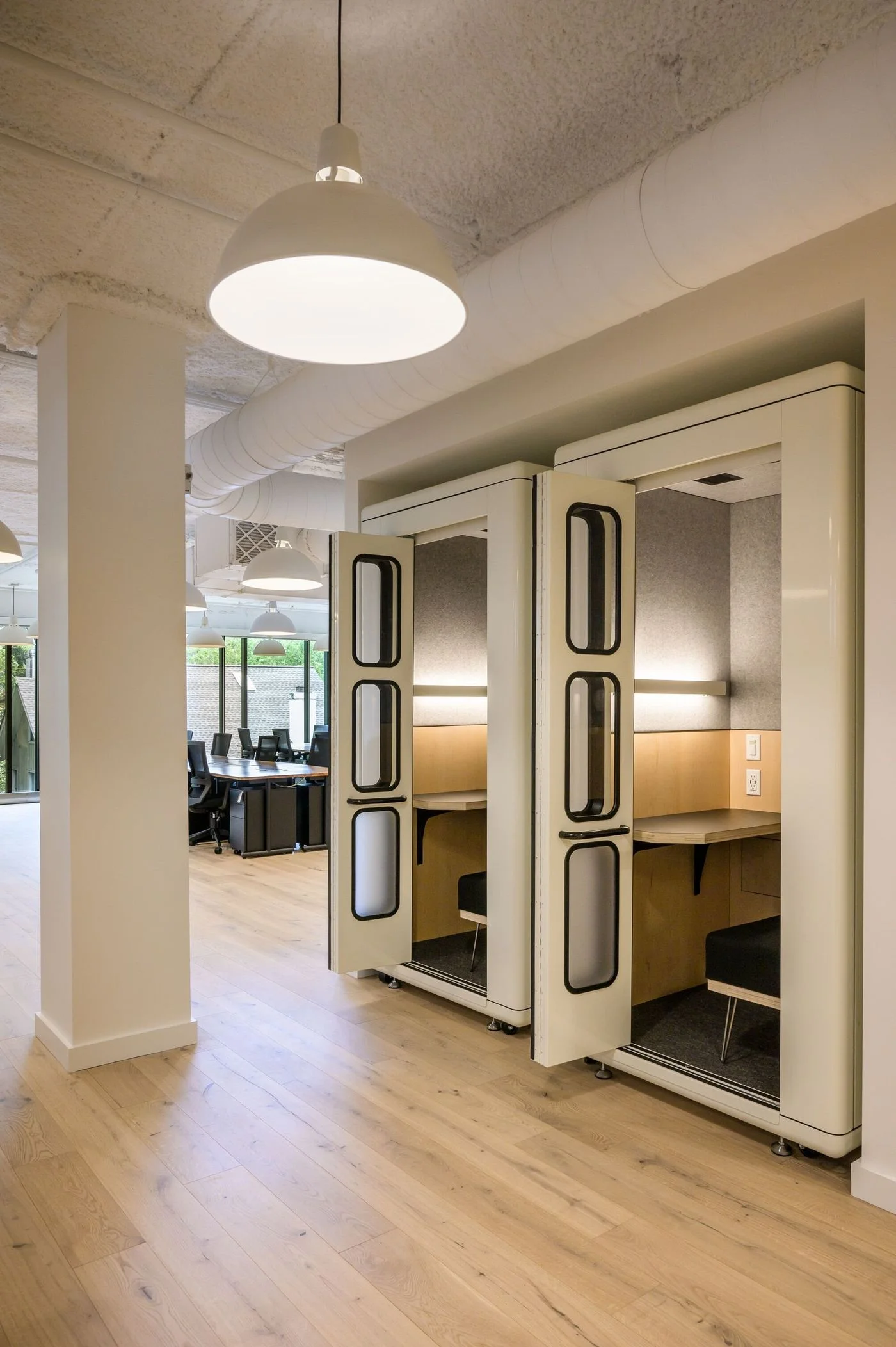 Photo 3 of 1389 Peachtree Street Northeast, Atlanta, GA 30309