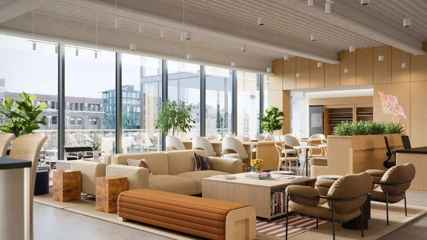 Photo 1 of 167 North Green Street, Chicago, IL 60607