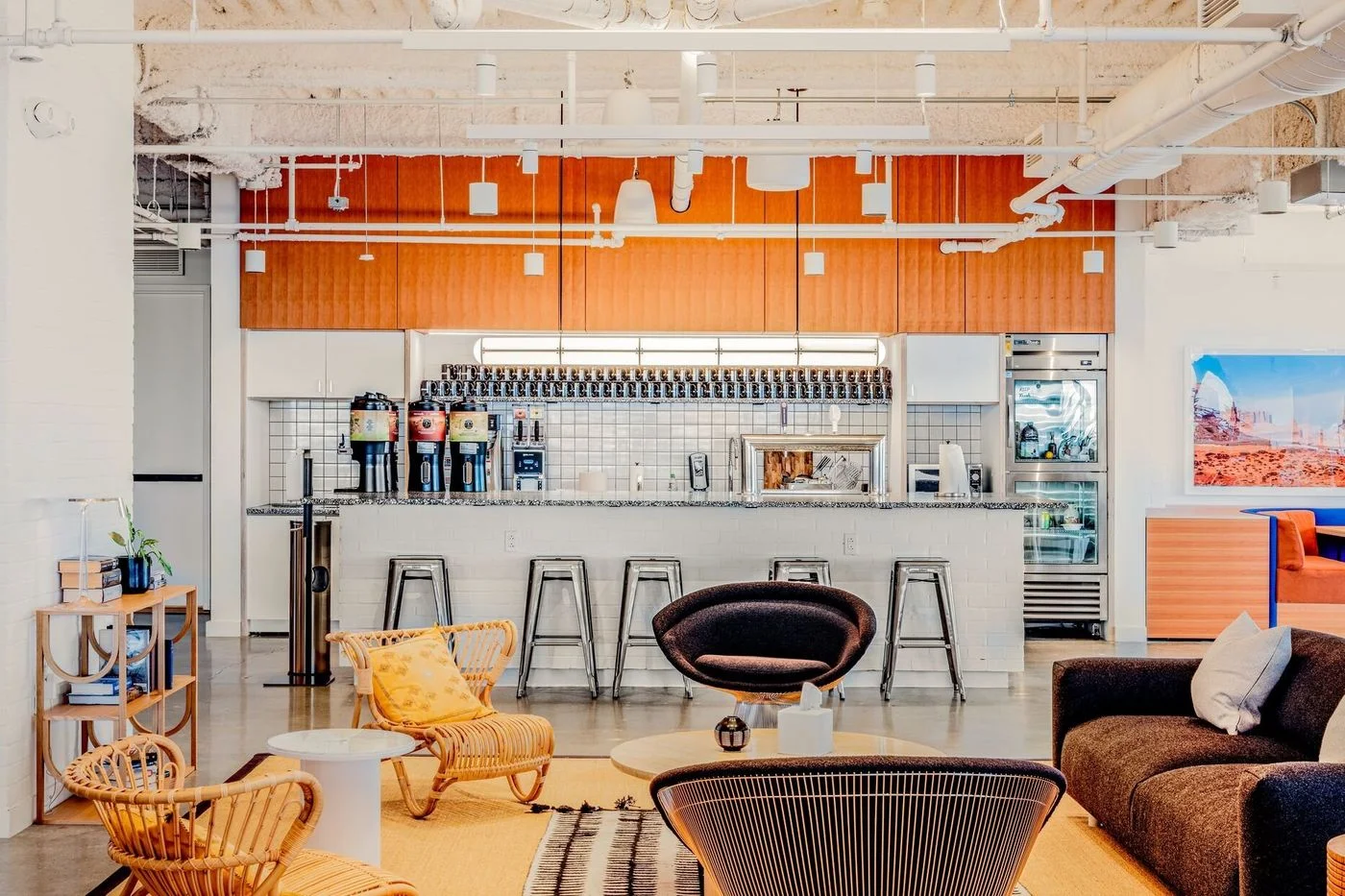 Photo 2 of 100 Summer Street, Boston, MA 02110