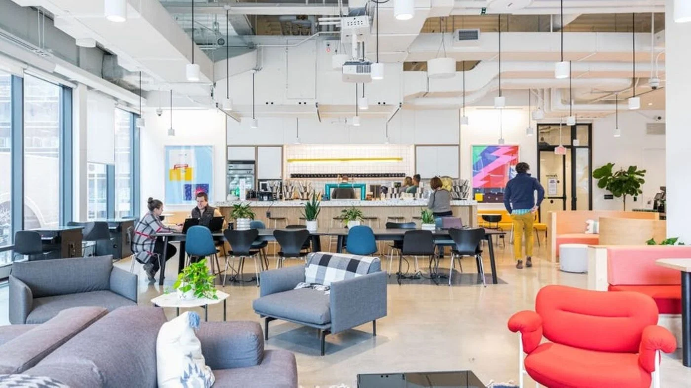 Photo 2 of 77 Sleeper Street One Seaport Square, Boston, MA 02210