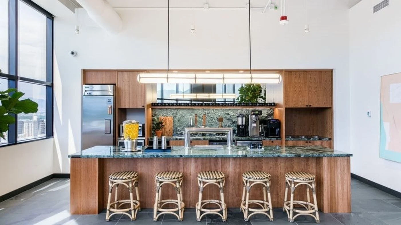 Photo 2 of 250 East 200 South Floor 16, Salt Lake City, UT 84111