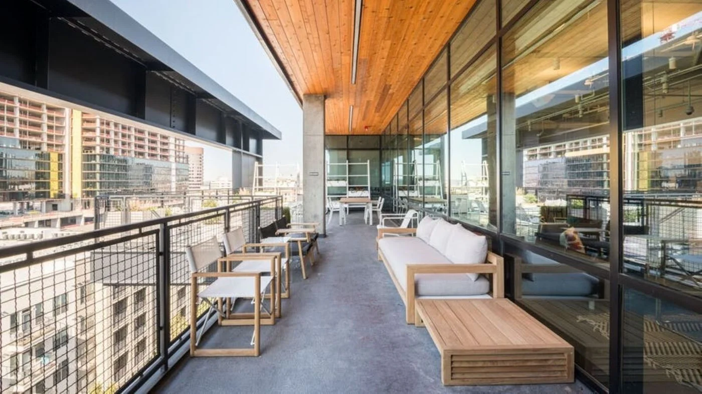 Photo 3 of 818 18th Avenue South 18th & Chet, Nashville, TN 37203