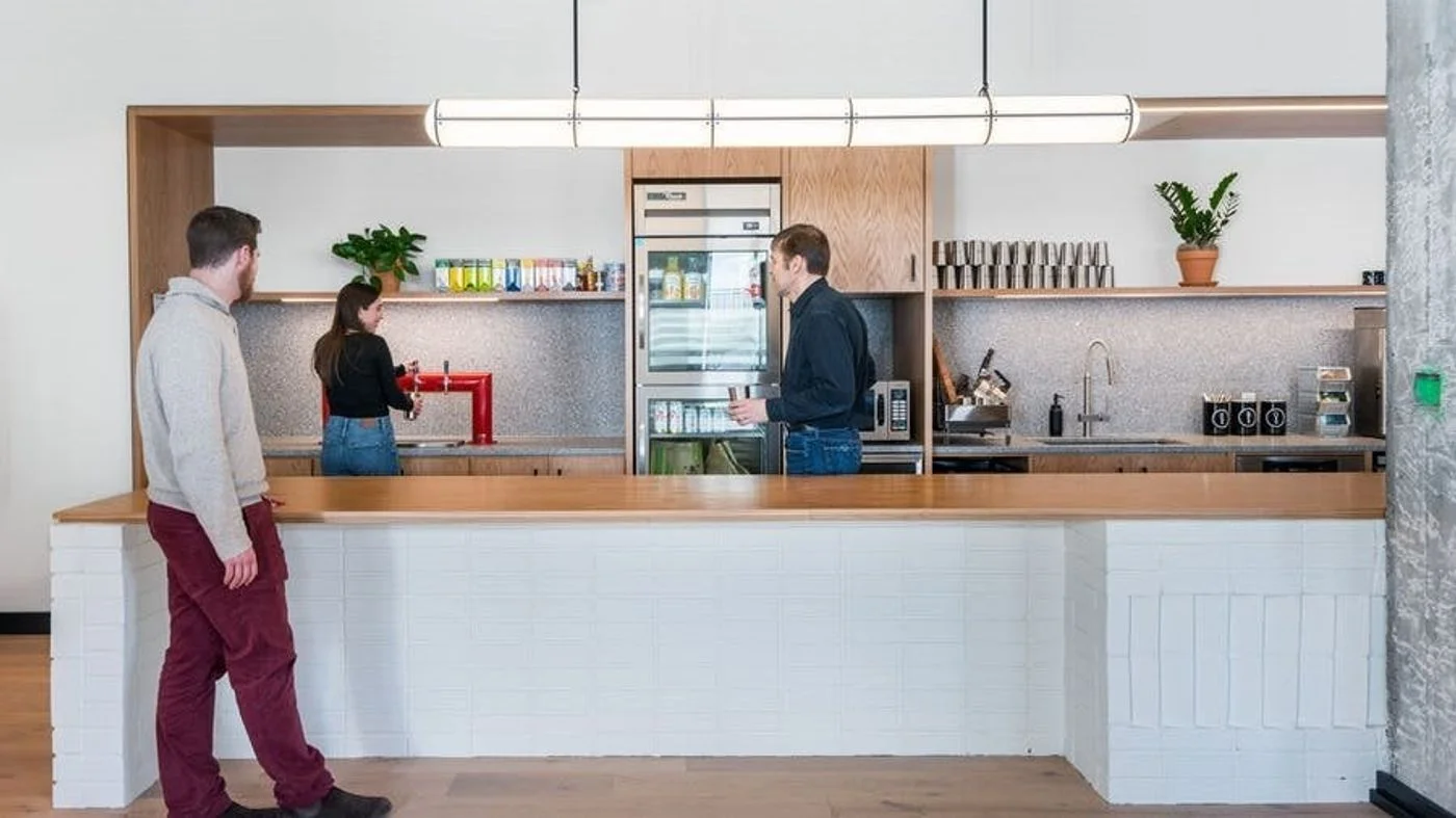 Photo 2 of 830 Northeast Holladay Street, Portland, OR 97232