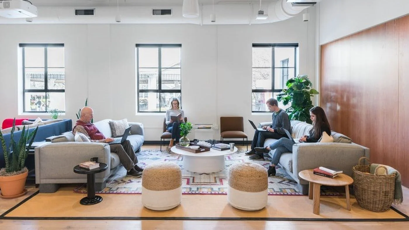 Photo 3 of 830 Northeast Holladay Street, Portland, OR 97232