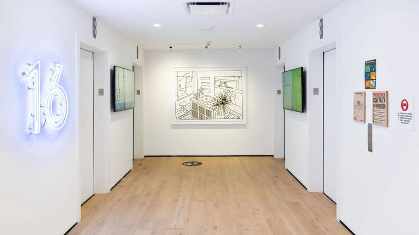 Photo-2 of 38 West 21st Street, New York City, NY 10010