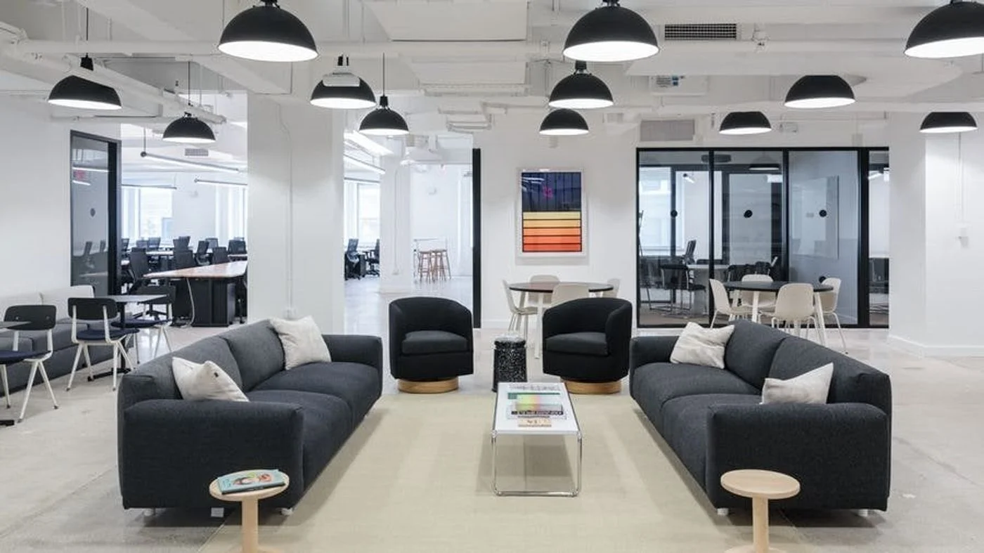 Photo 2 of 38 West 21st Street, New York City, NY 10010