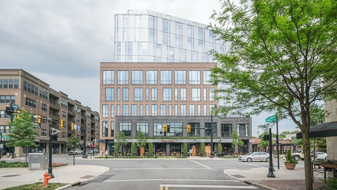 Photo 1 of 800 North High Street, Columbus, OH 43215