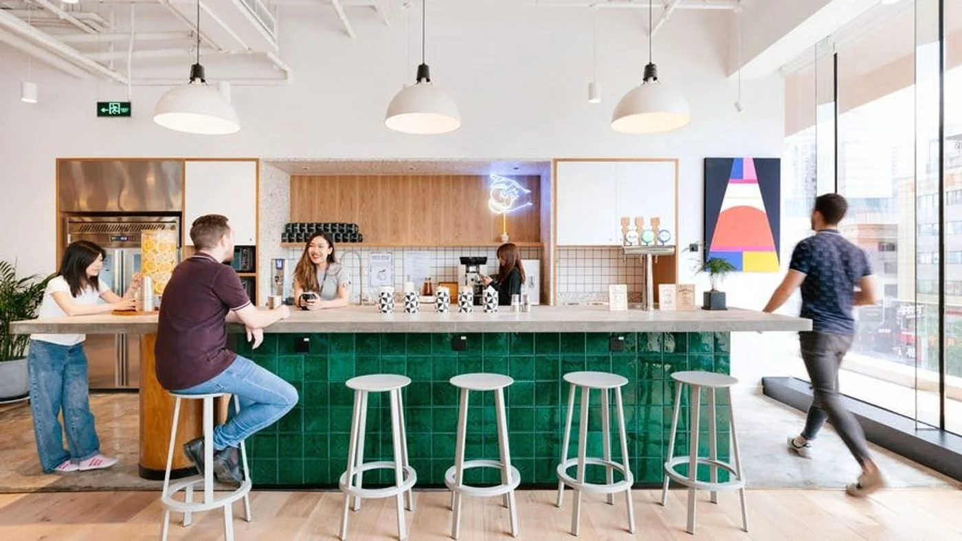 Photo 3 of 525 Broadway, New York City, NY 10012