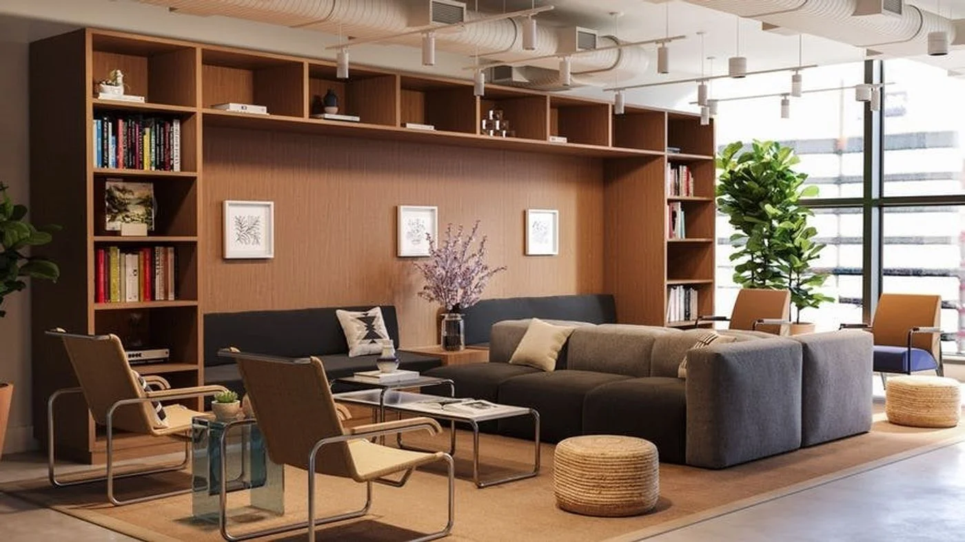 Photo 1 of 7272 Wisconsin Avenue The Wilson, Bethesda, MD 20814