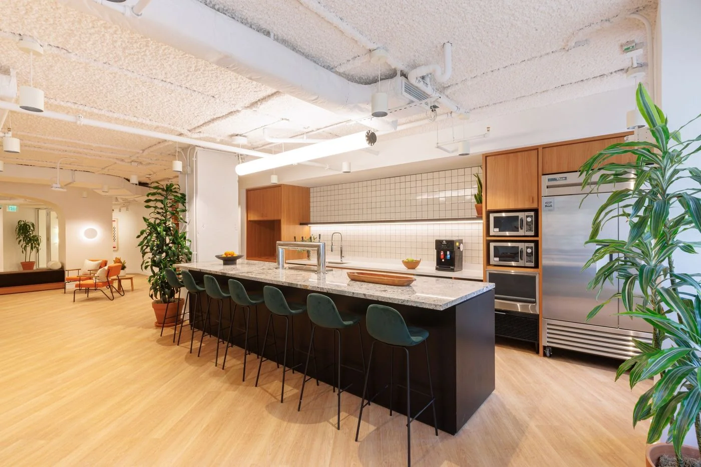 Photo 1 of 1333 New Hampshire Avenue Northwest, Washington, DC 20036